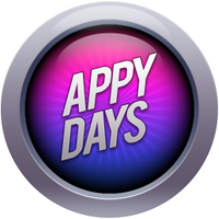 AppyDays App(@AppyDaysNews) 's Twitter Profile Photo