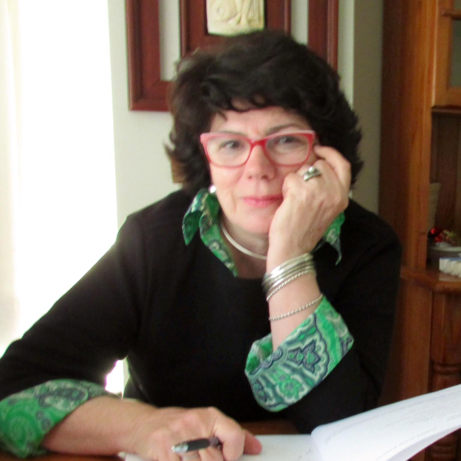 CarmenAliciaMo7's profile picture. 