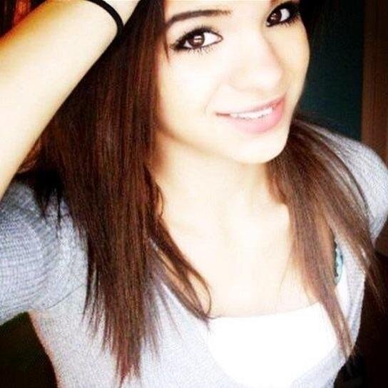 Dounia_Bherai's profile picture. #Saminator ❤