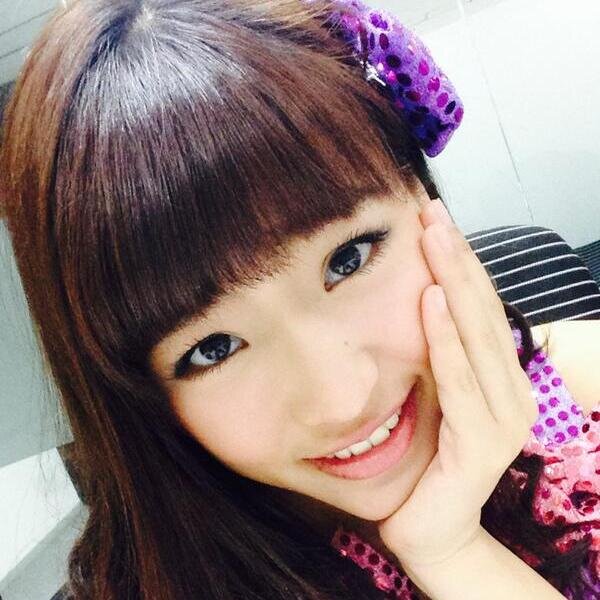 Love @HarukaN_JKT48 | Keep support her | HARUKANISME | ♥ Haruka ♥ | Dukung haruka ya disenbatsu AKB48!