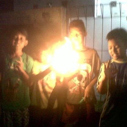 KalisariOfMember{}empatbelasnovember