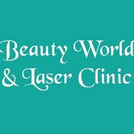 Here at Beauty World & Laser Clinic we are very proud to have successfully established over 25 years a strong, solid reputation for our caring customer service.