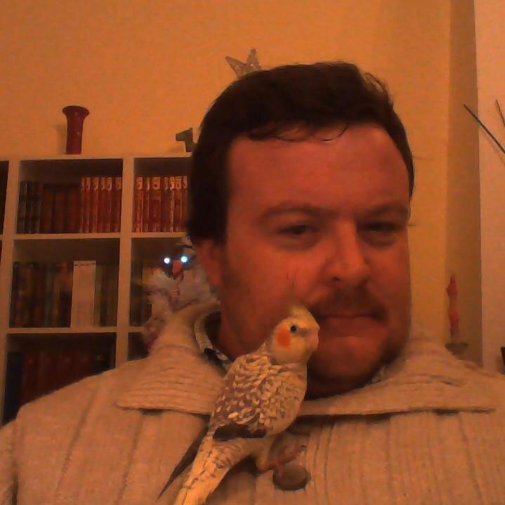 RomaoMarco's profile picture. 