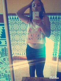 Con más pies que cabeza. Junto a mi hermana @mmardolera02 ♡