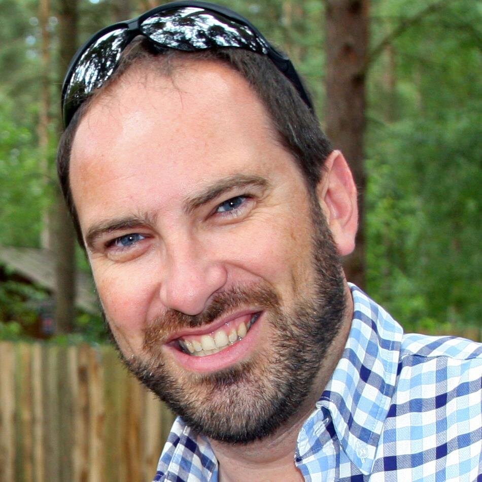 GordonWClark1's profile picture. 