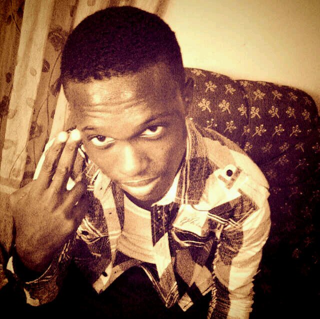 Iamstanley1's profile picture. IG:@stanley_blinkstone