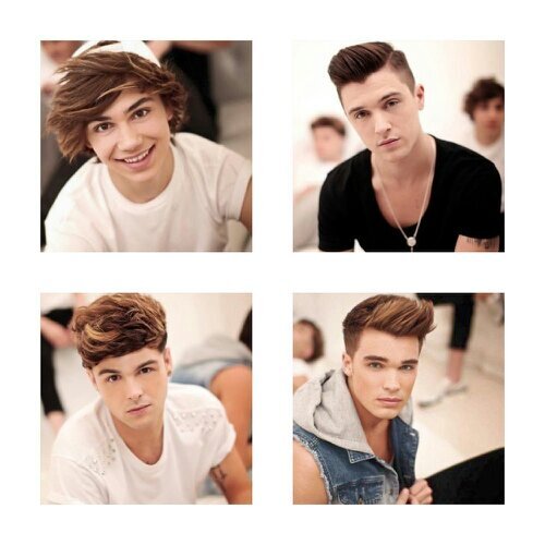 «When you get tired of fighting, you know the one you can look to»   #BringUnionJToSpain