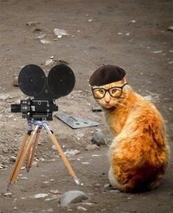 и чО?