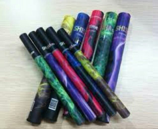 600 puffs €6 ~~~ 800 puffs €7,50 ~~~ Smaken •Aardbei •Appel •Blue Berry •Red Bull •Watermeloen ~~~ App naar 0620049737