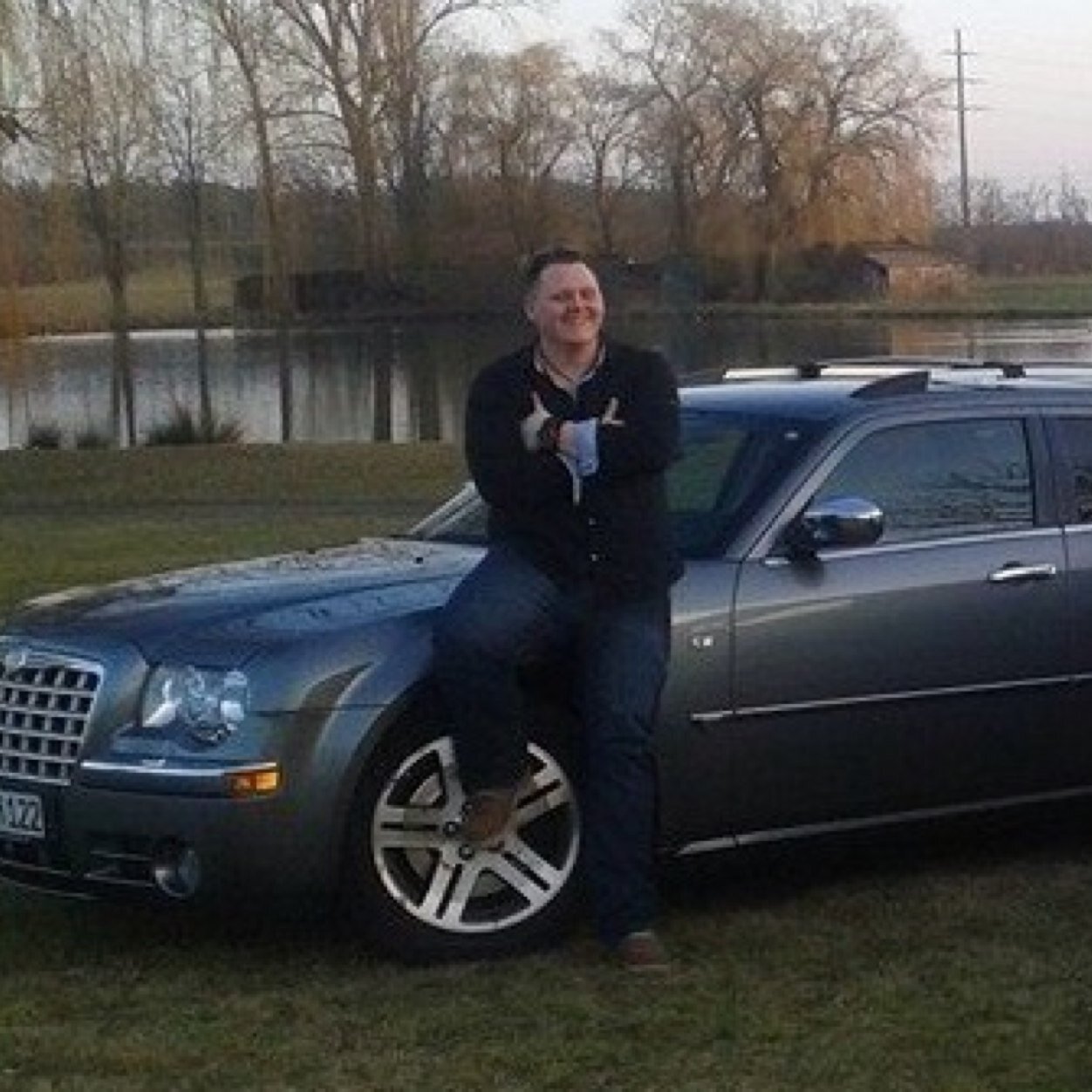 hubl89's profile picture. 