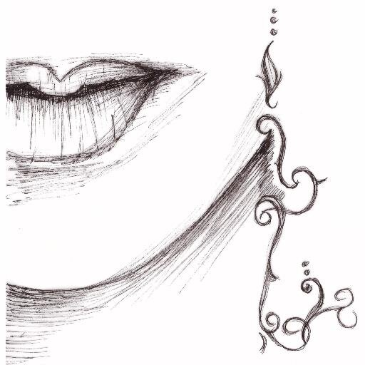 #Anon. I LOVE drawing, writing, music.
I do love everything that's creative because nothing offers more freedom than art.