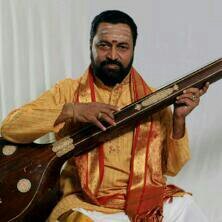 Retd(Volunteer) as Professor in Music@SSSV College and Research Centre for Music(MK University) Madurai. Now moved to Chennai as full time concert artist.