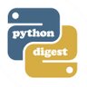 pydigest's profile picture. Все новости о Python by Incidenta https://t.co/ASVNOnsO6G 
 
Читайте в telegram: https://t.co/ydCsySJyiq