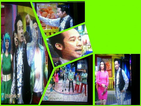 Ferdikbj1's profile picture. Jujur .... saat bersamamu,  semua penatku,  lelahku hilang seketika.  Trimakasih sayang :) kang @denny teh @shantydenny miss u .@KeL_Bangjali Hobah :) LOL