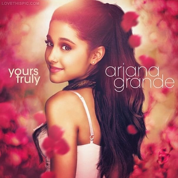 14~Ariana Grande Is My Life, She Is Per•fect♥~{Sam&Cat}~Feel Free To DM Me And Ask For Follow Back x