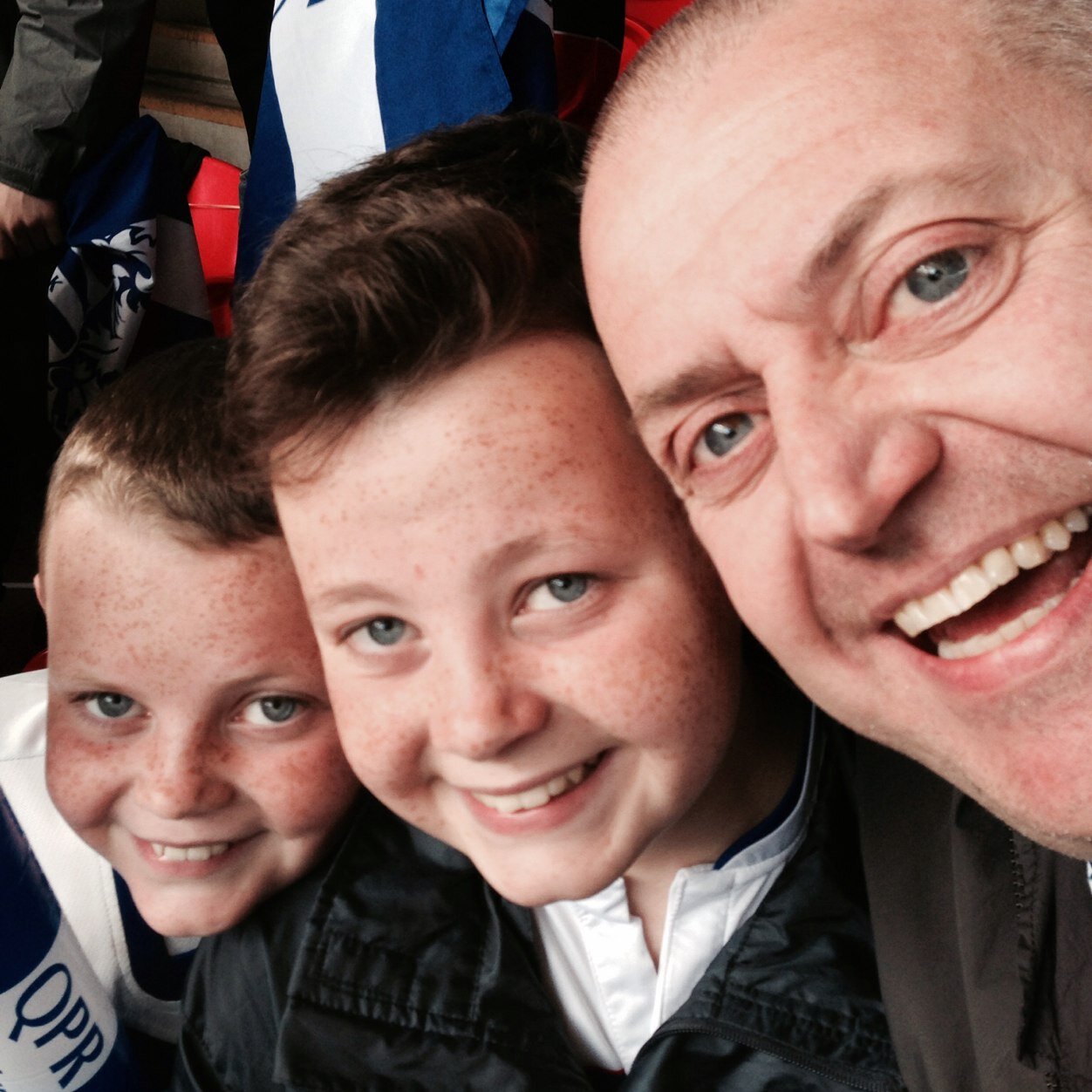 Queens park rangers⚽️