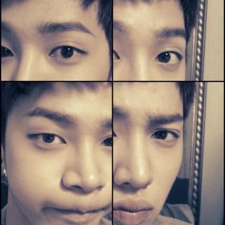 Kosong ada yg mau isi (?) || yadongers