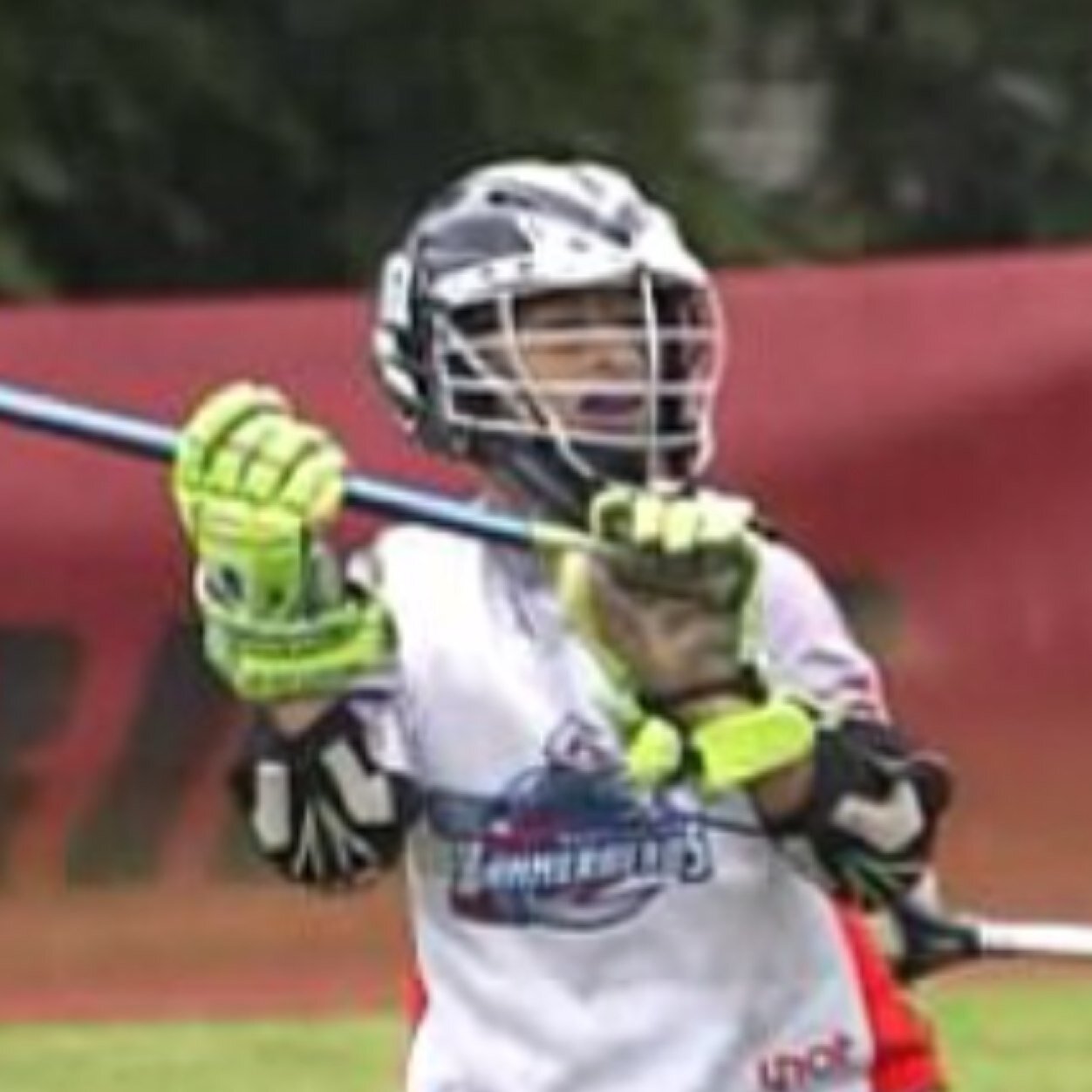 LAX IS LIFE....... KEEPIN THE HUNTINGTON TRADITION