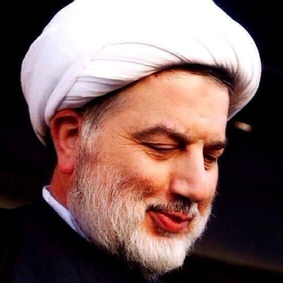 Leader of the Islamic Supreme Council of Iraq. fmr. 1st Deputy Speaker of the Parliament. Chm. of the Constitutional Drafting Cmte. 
رئيس المجلس الاعلى الاسلامي