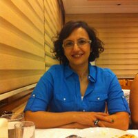 Pervin Akbas (@akbaspervin) 's Twitter Profile