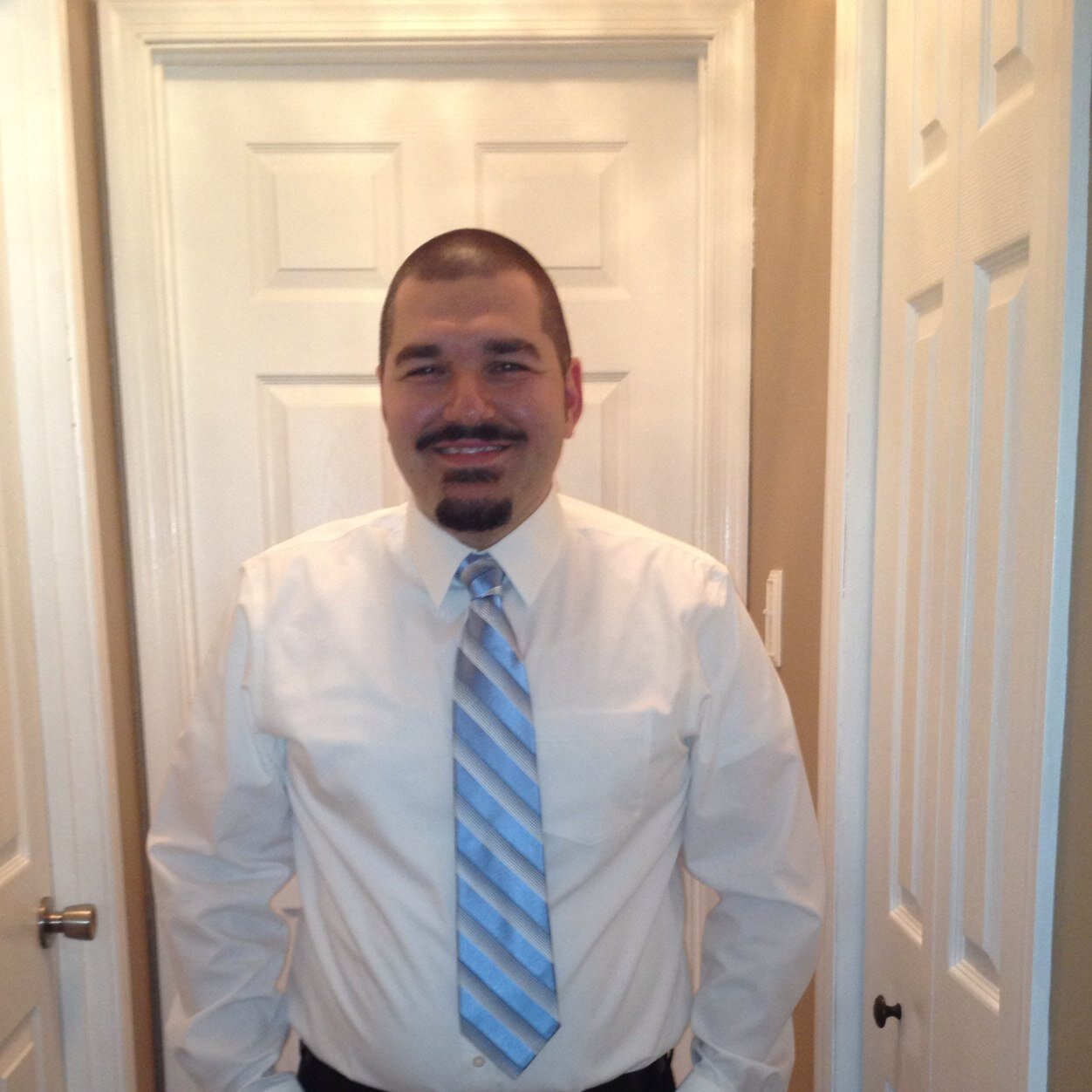 Instructional Design Student. E-Learning tech geek.