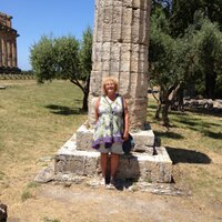 Pam Abbott (@abbott_pam) 's Twitter Profile