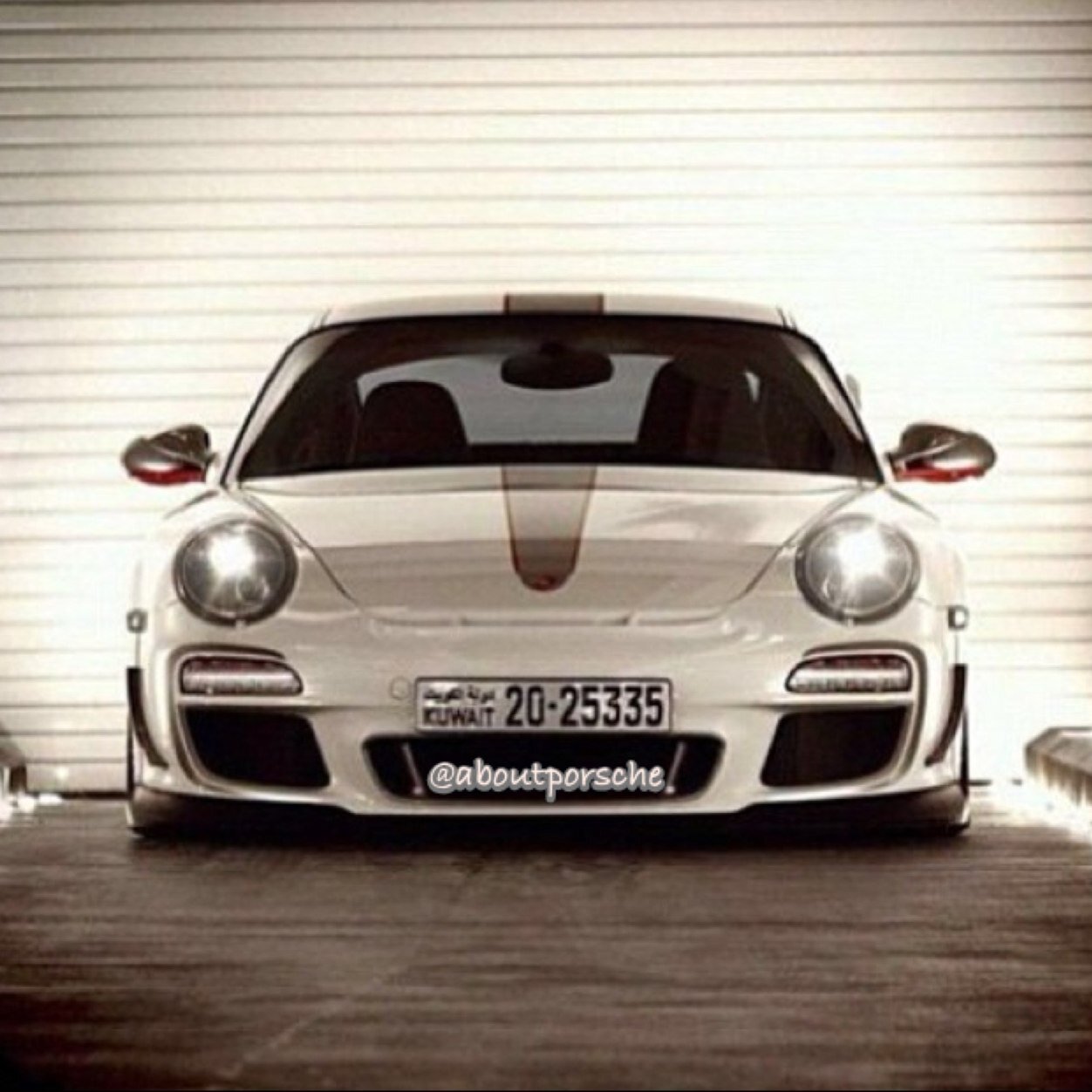 Just a Porsche Enthusiast. Everyone feel welcome! Feel free to send me your pics or Tag me! @AboutPorsche also on Twitter! Check me out!