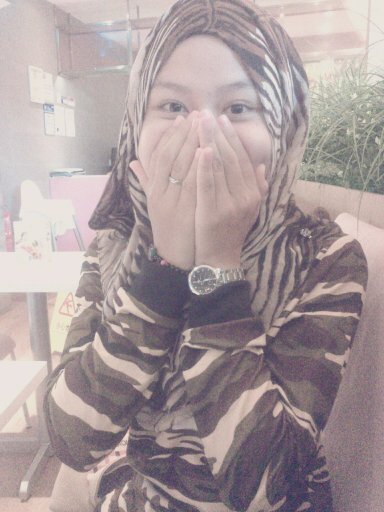 ♧Hidup perlu ad keyakinan♧