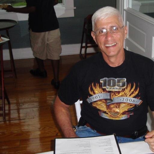 Retired military police and retired Savannah Chatham Metropolitan Police officer. Married and have two children,6 grandchildren and three great grandchildren.