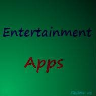 Entertainment applications. We talking about newest and best PC, Phone, utc apps and giving links where you can try it! Dont forget to fallow us!