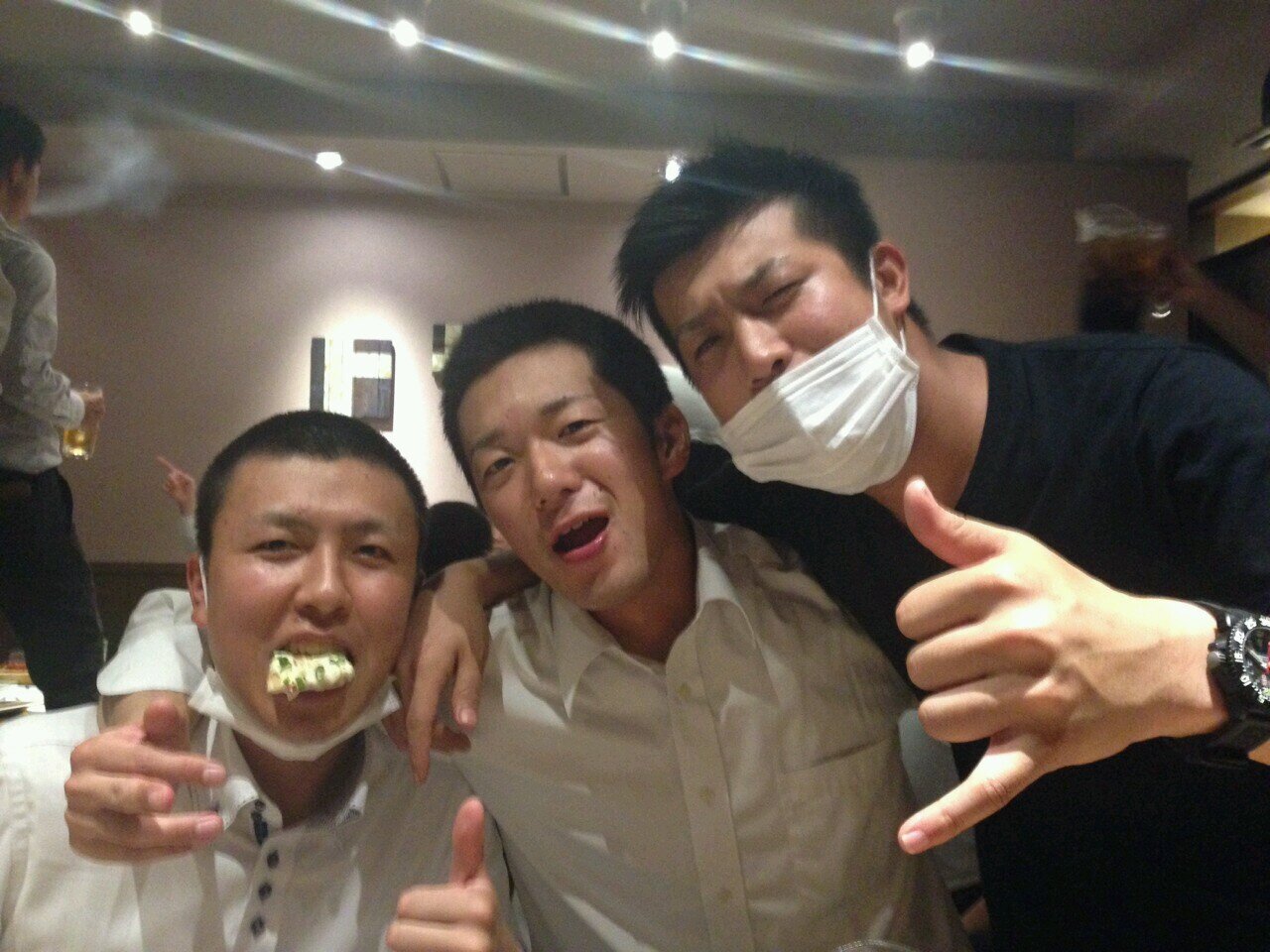 荒木拓也 Takuya Arashi Twitter