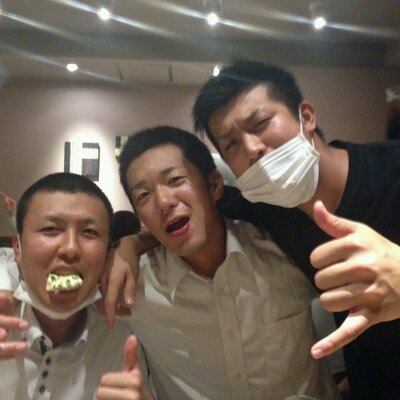荒木拓也 Takuya Arashi Twitter