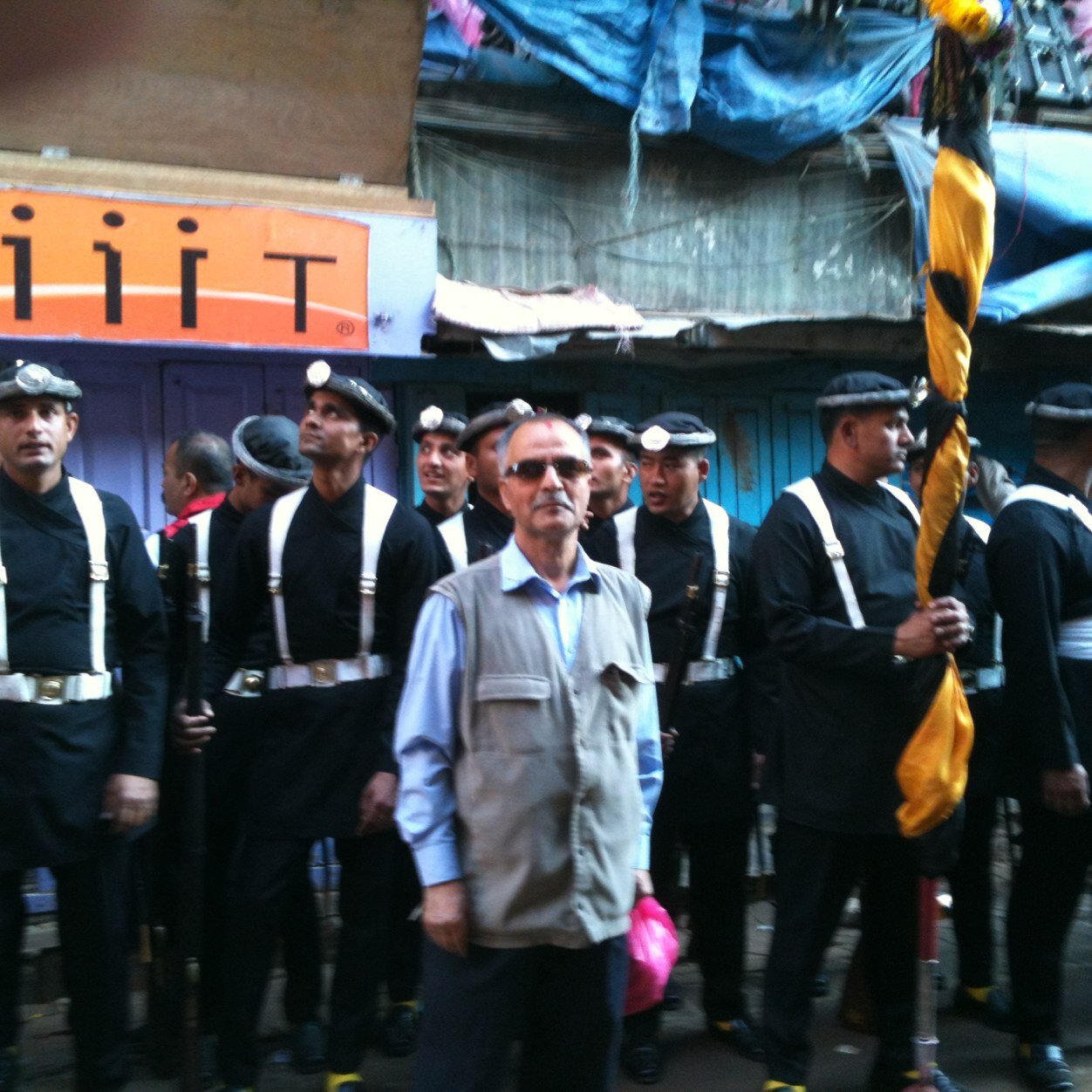 Achyutpnd's profile picture. 