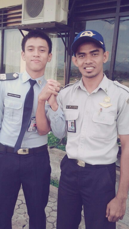 Flight Service Officer ( ATKP Surabaya )