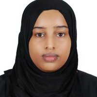 HODAN ABDI ALI  (@05hodan) 's Twitter Profile