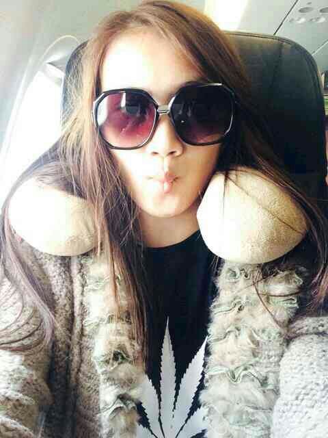 JUST RP. Sparkling member of JKT48, Melody desu~! @LeeTae_min93 's♡