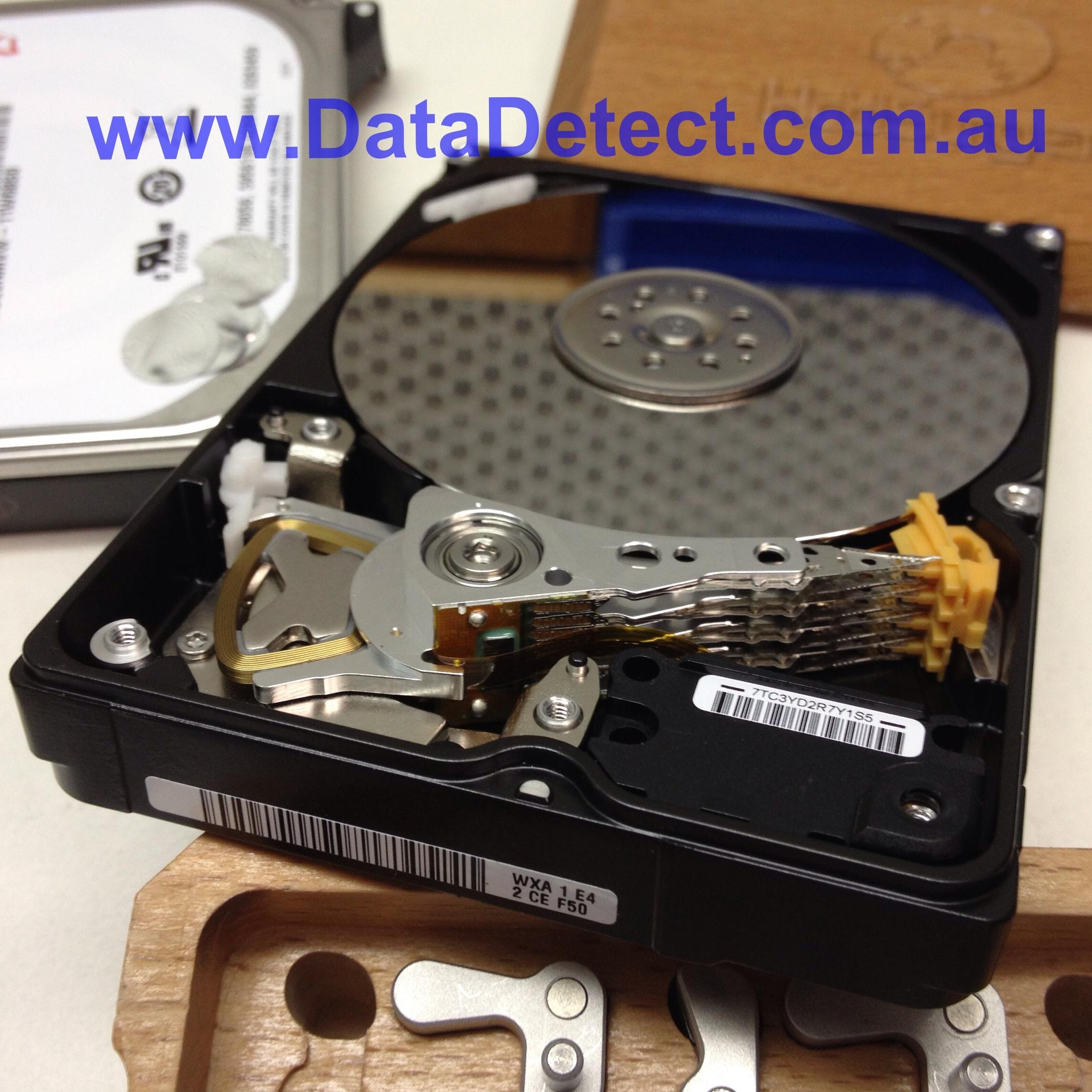 Data Detect are data recovery specialists located in: Sydney Brisbane Adelaide Perth Gold & Sunshine Coast Newcastle Canberra Wollongong & Melbourne