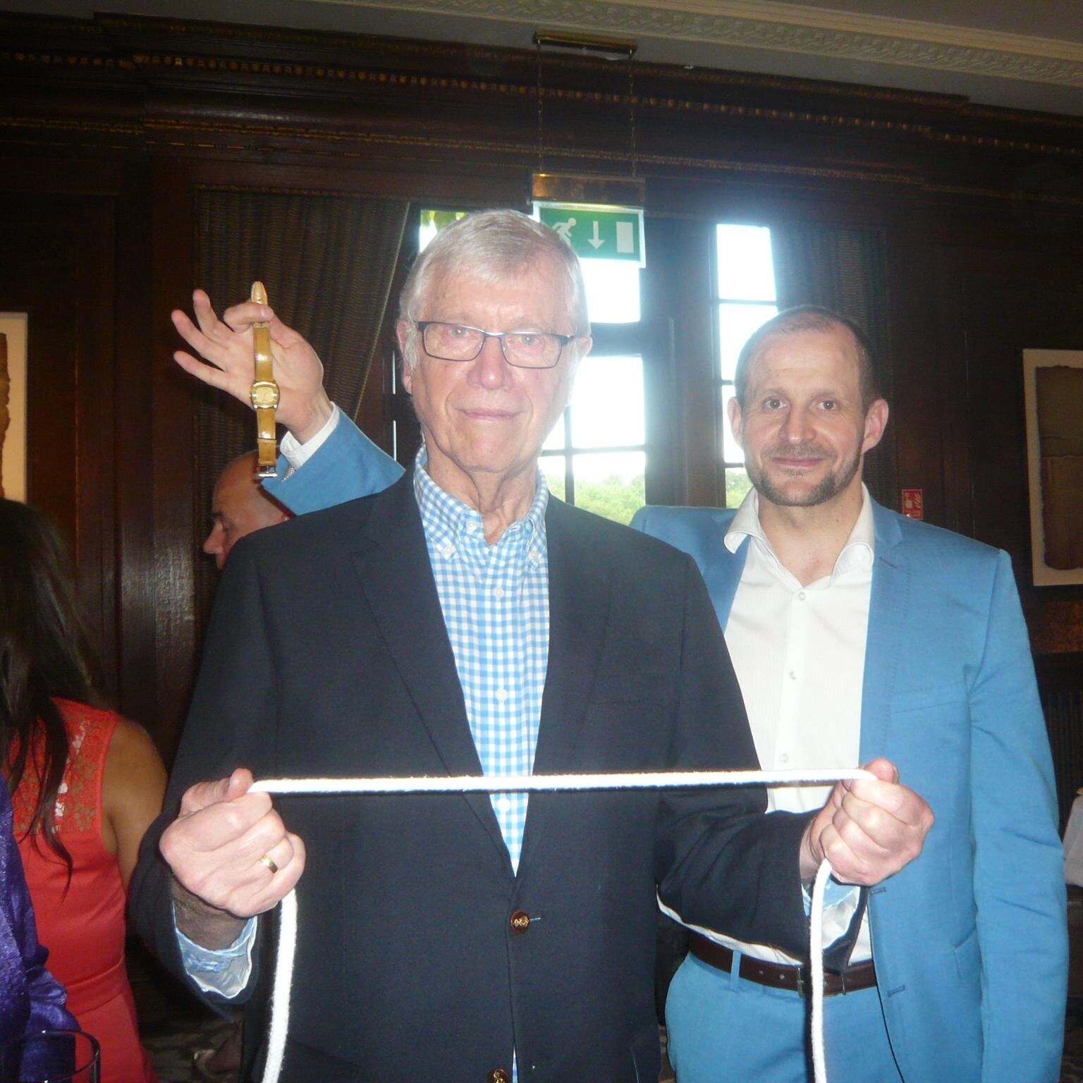 pickpocketmatt's profile picture. Prolific pickpocket & magician