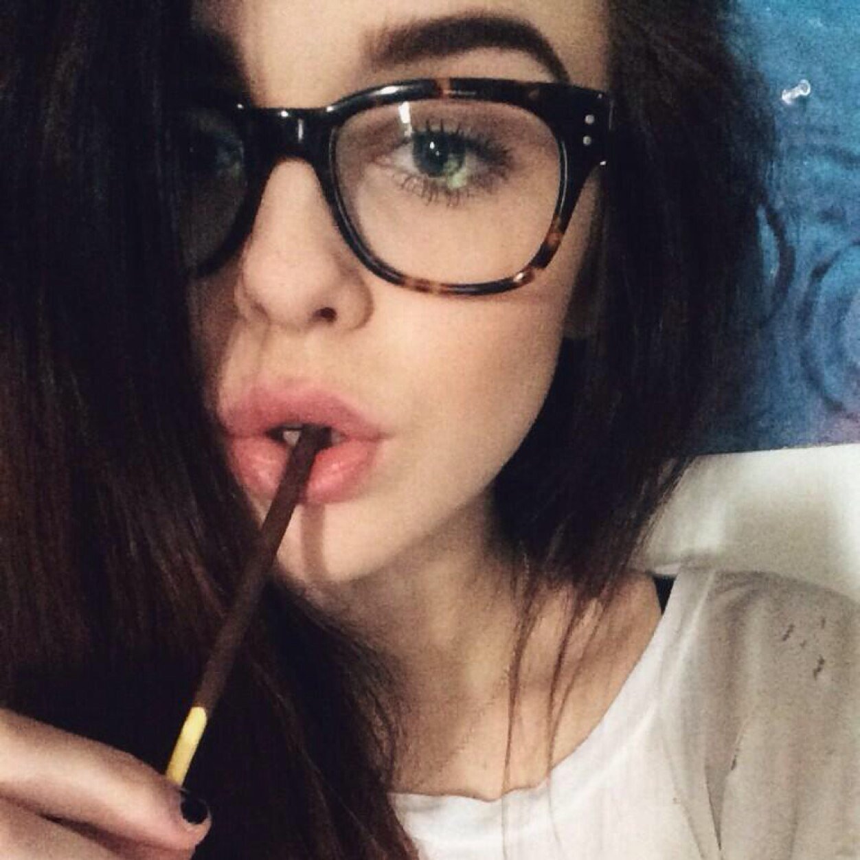 only ruby