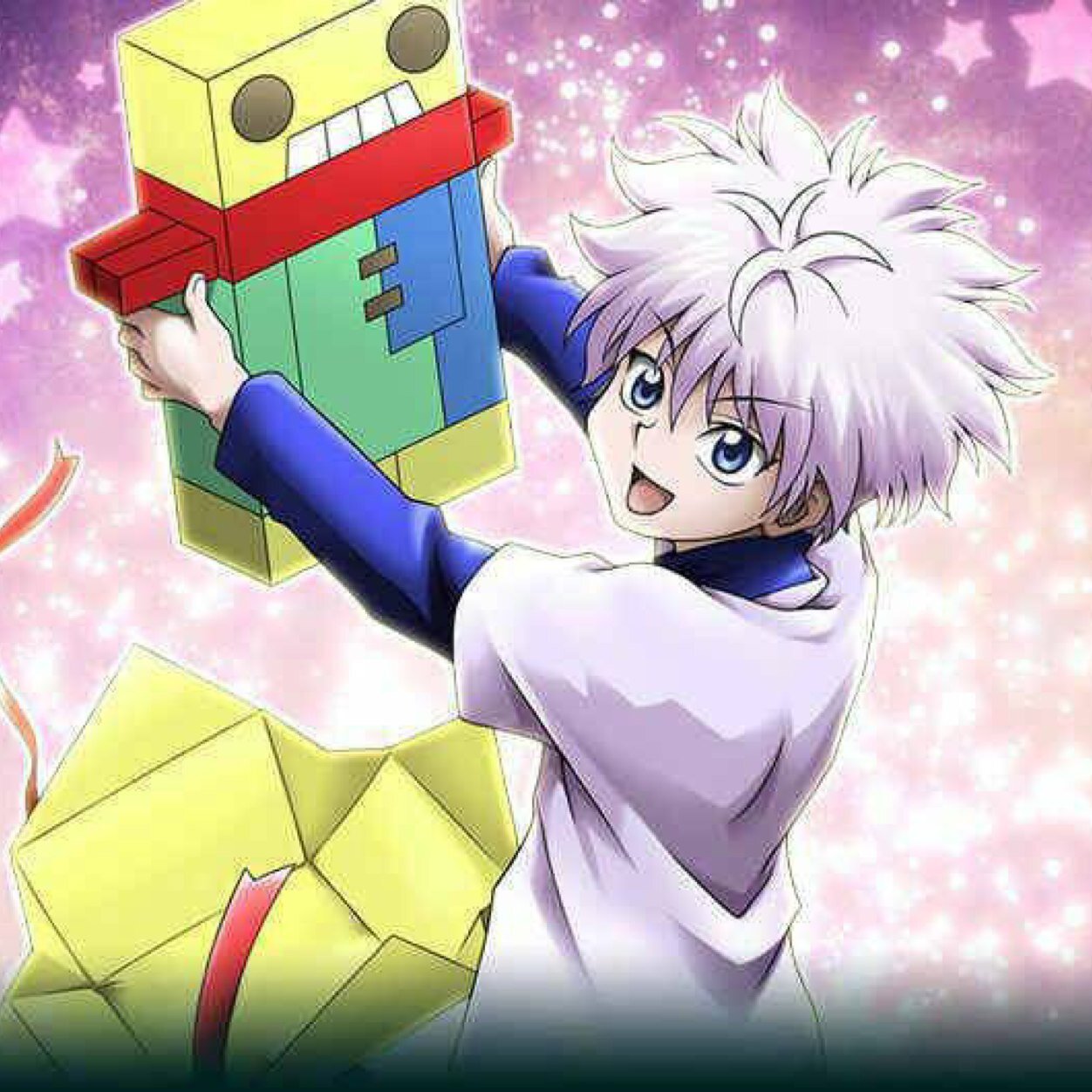 キルア BANDAI（バンダイ） H-4573102673725 BANDAI SPIRITS S.H.Figuarts