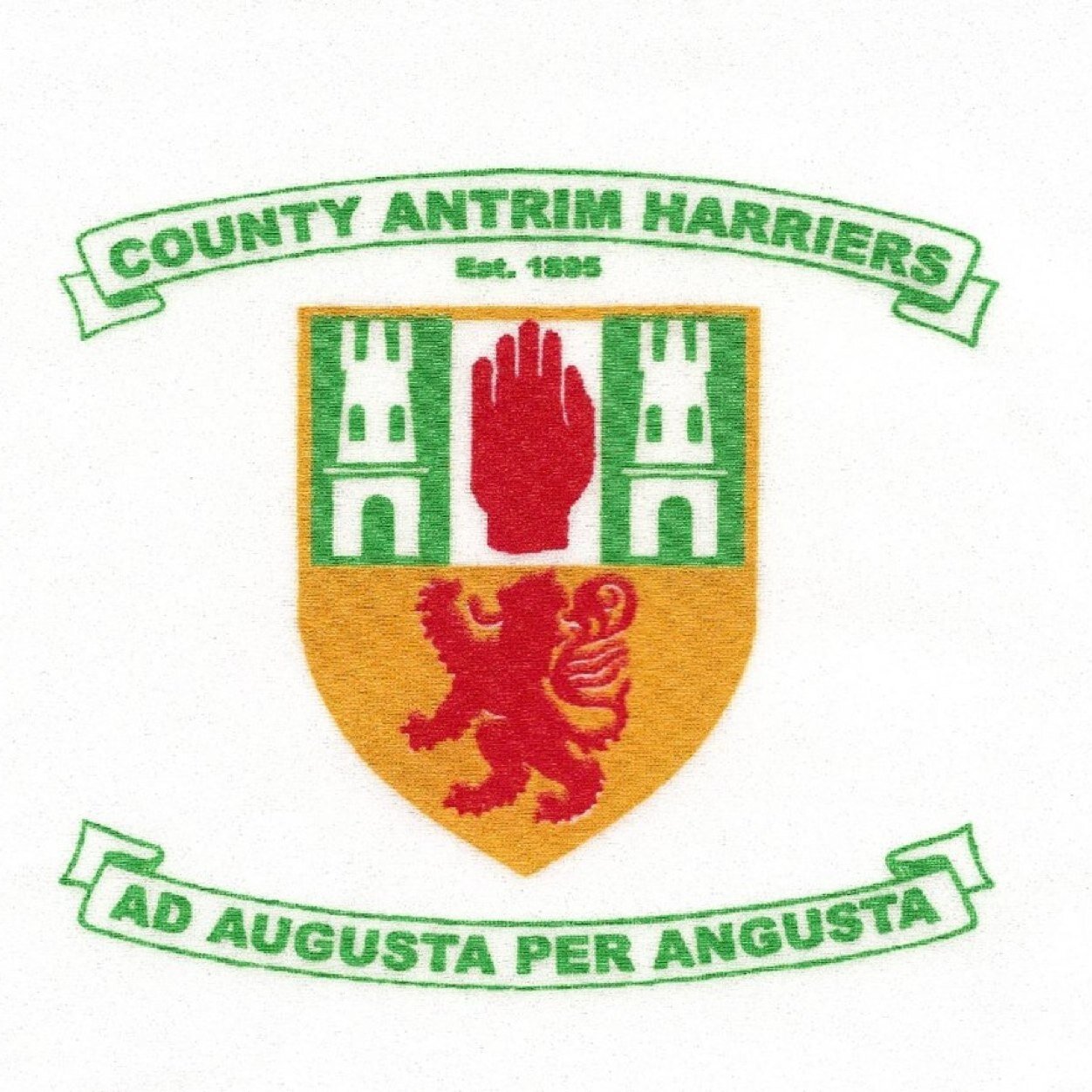 CAntrimHarriers Profile Picture