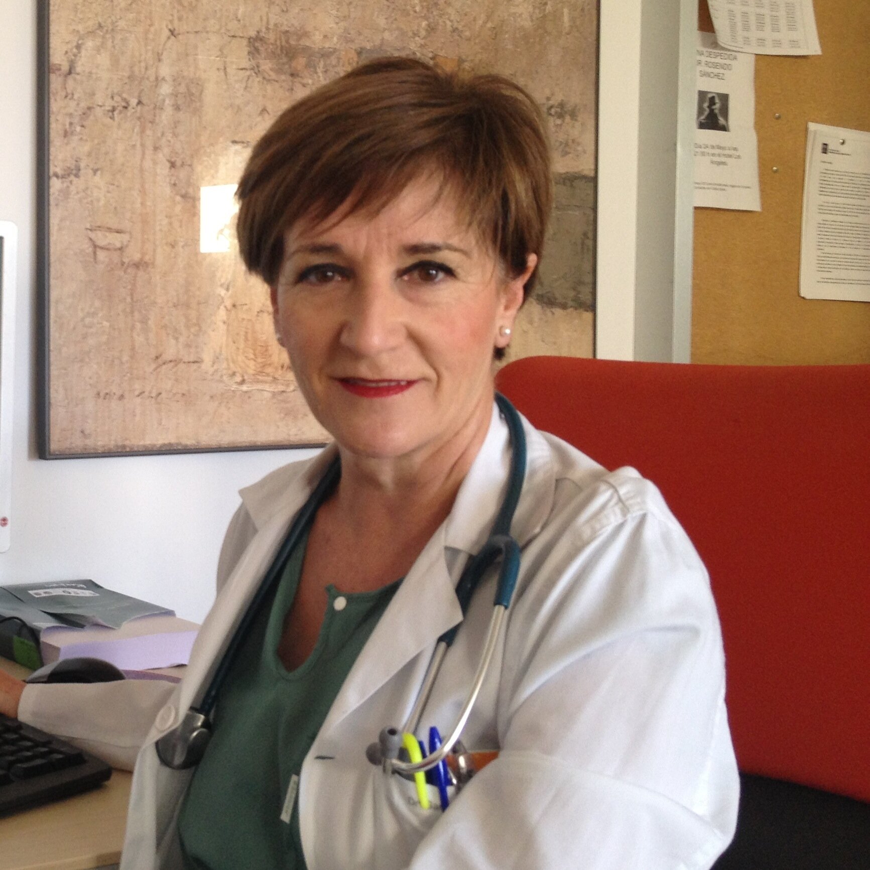 mjgarciasanchez's profile picture. Granadina. Médico Especialista en Anestesiología. Amo a mi familia y adoro mi trabajo. Siempre con ganas de mejorar y aprender.