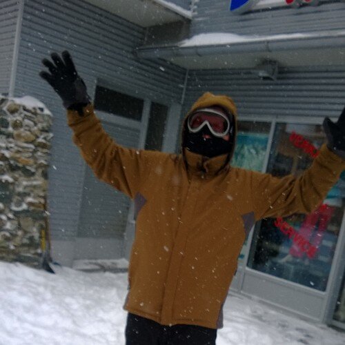 dbonyhadi's profile picture. 