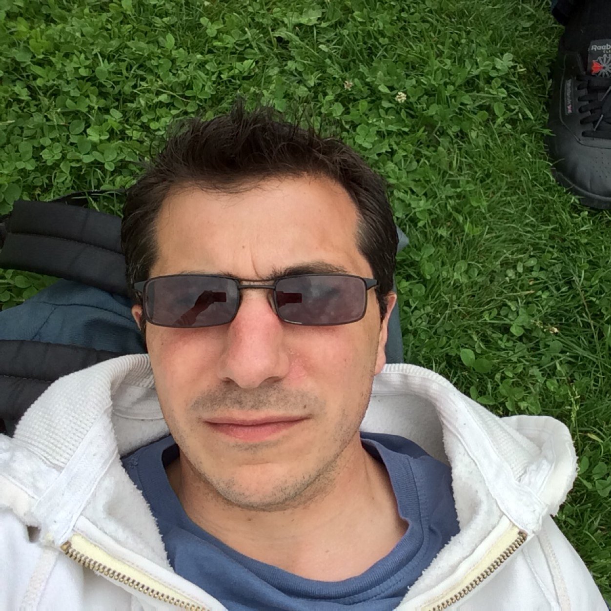 FyBuzon's profile picture. 