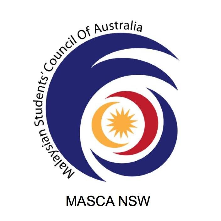Malaysian Students' Council of Australia, New South Wales (MASCA NSW) based in Sydney.
