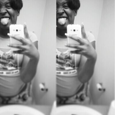 Its all about respect so PLEASE respect me & mine
