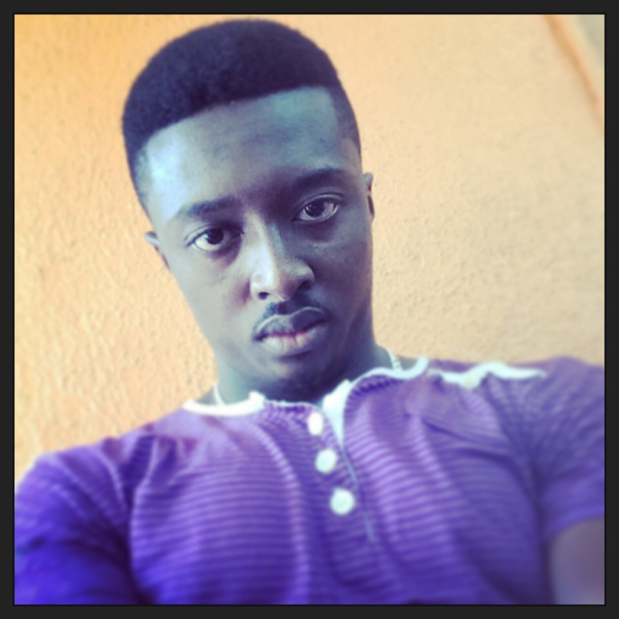 Straight forward, easy going,dnt hide feelings,n simple.