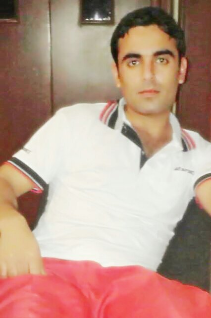 I am from pakistan
