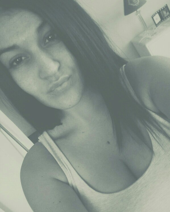 Live with hope.