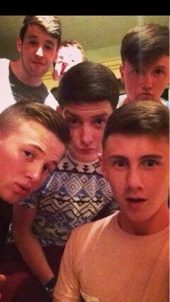 davidaherne00's profile picture. snapchat- david_aherne